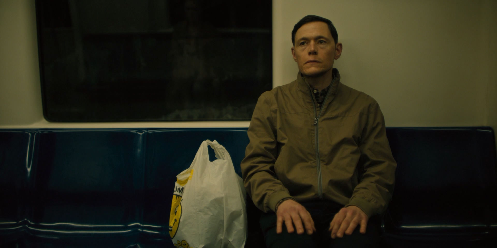 监视者剧照的剧照