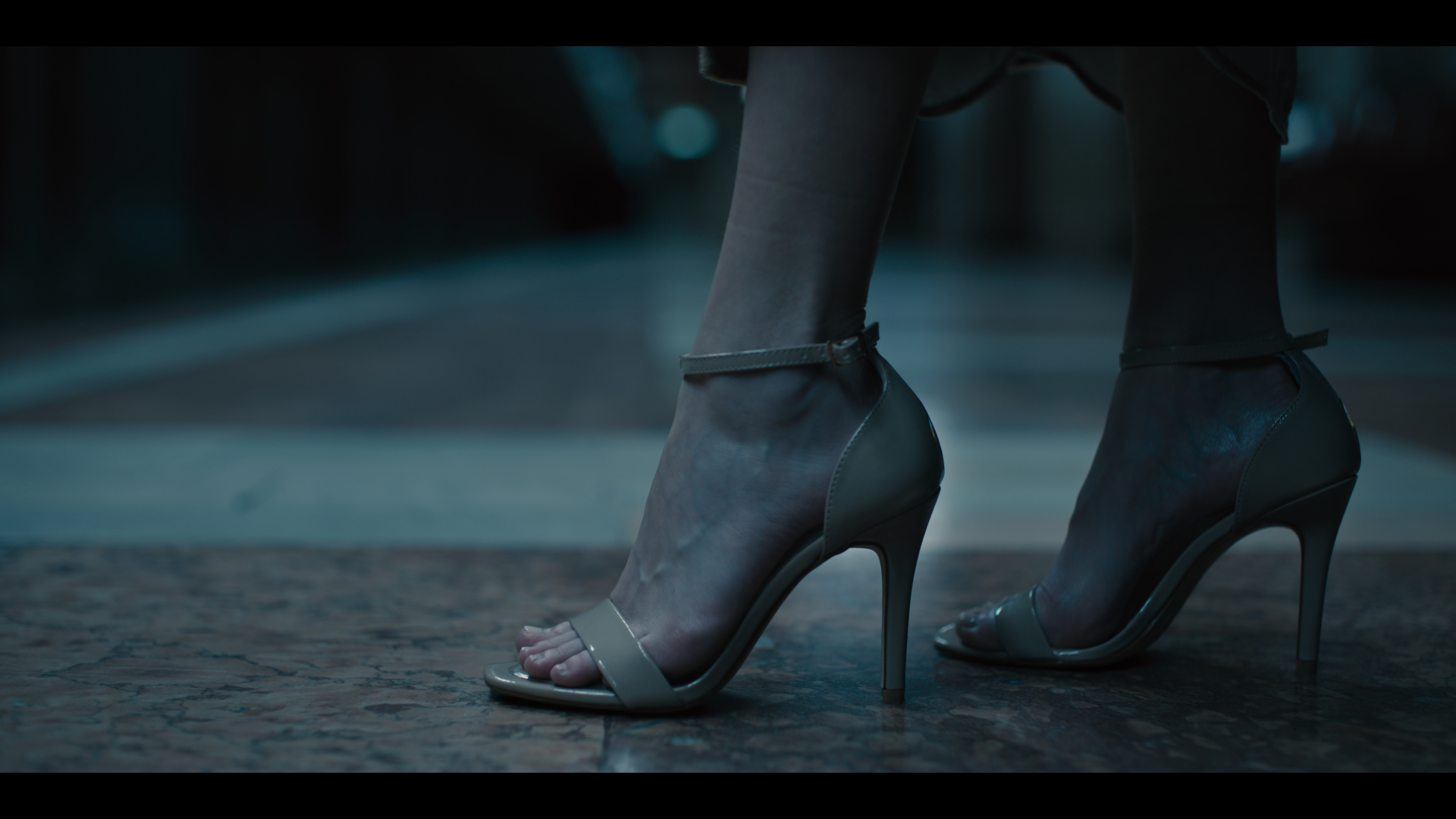 监视者剧照的剧照