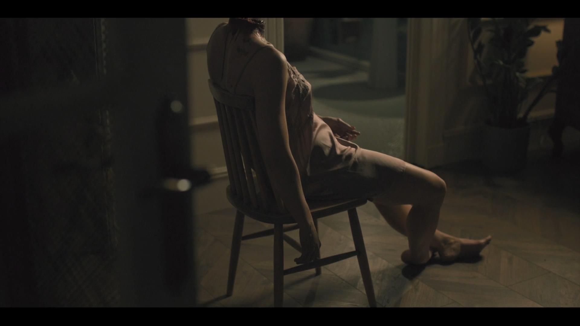 监视者剧照的剧照