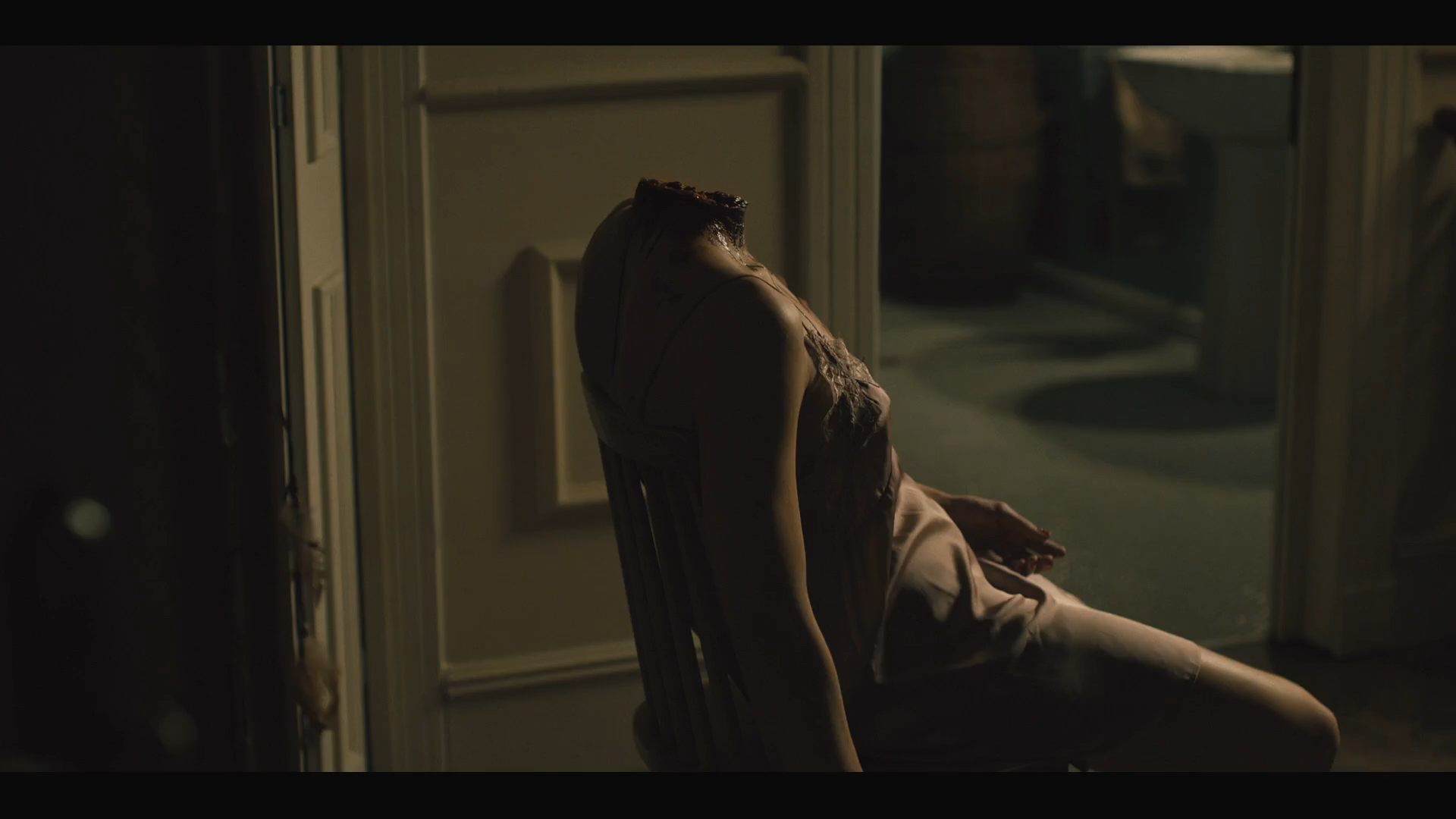 监视者剧照的剧照