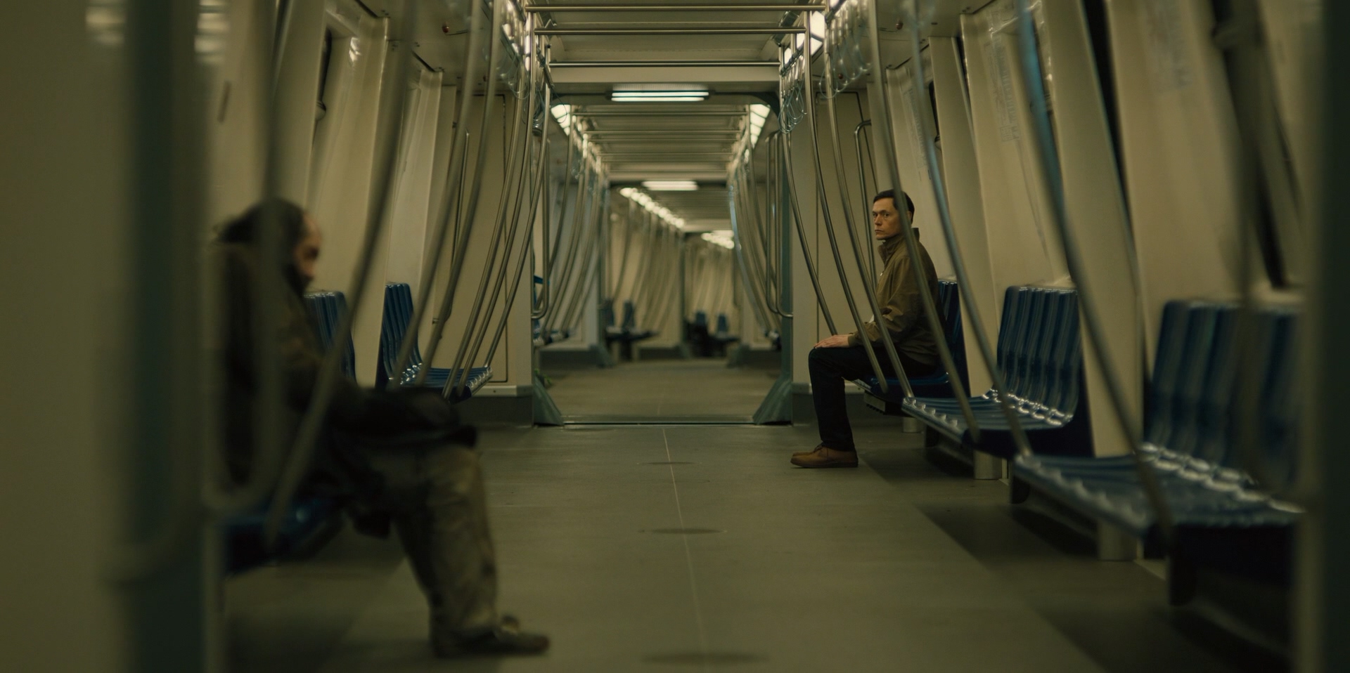 监视者剧照的剧照