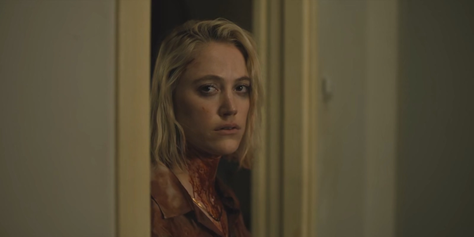 监视者剧照的剧照