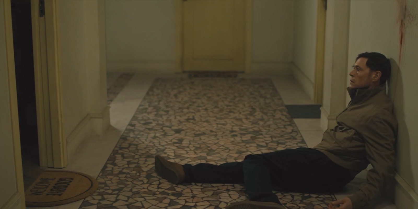 监视者剧照的剧照