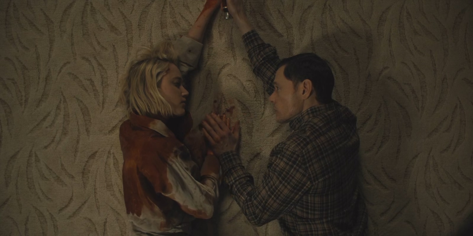 监视者剧照的剧照