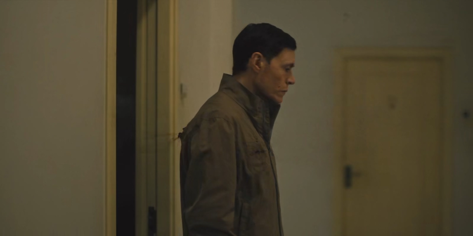 监视者剧照的剧照