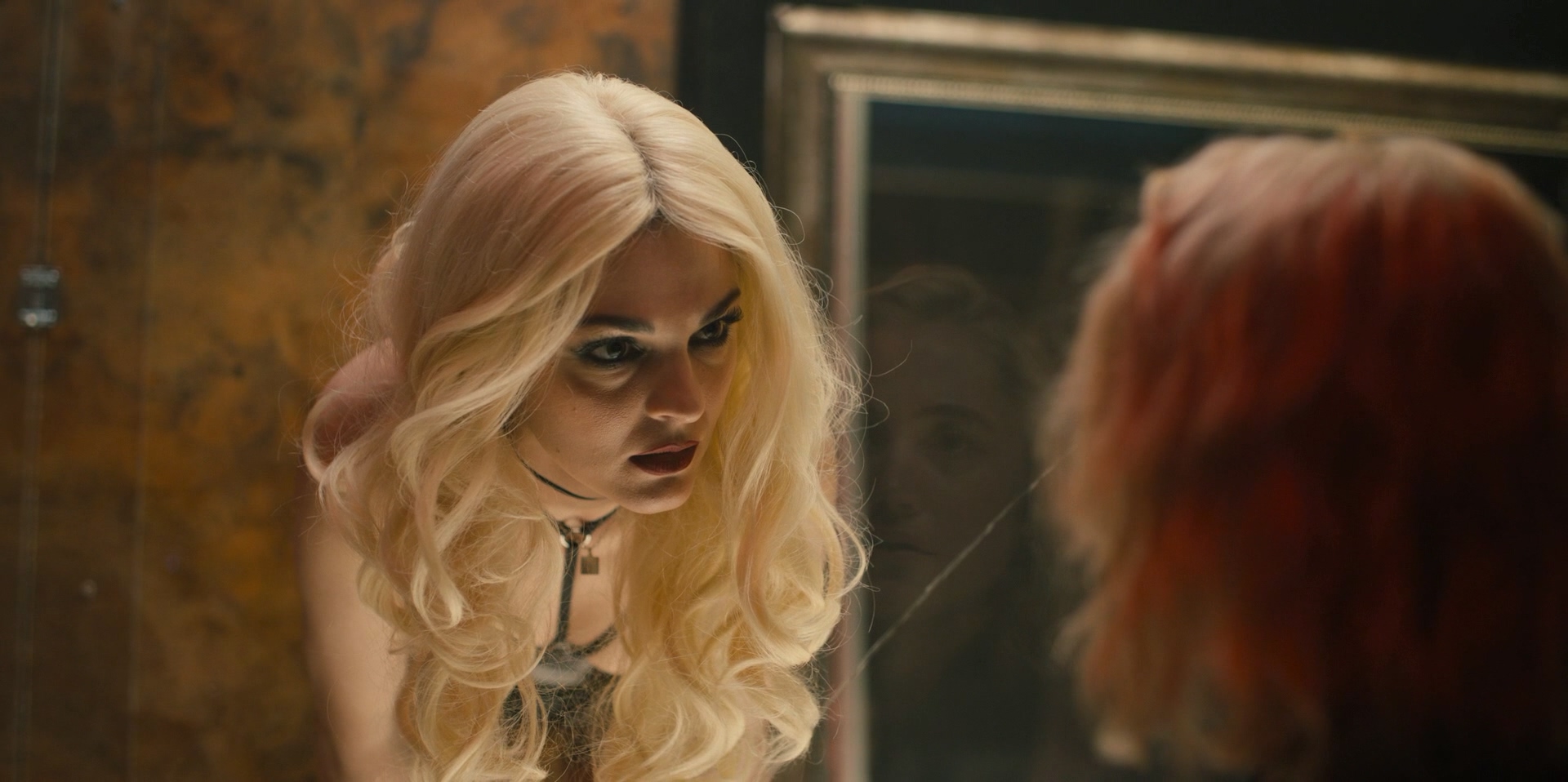 监视者剧照的剧照