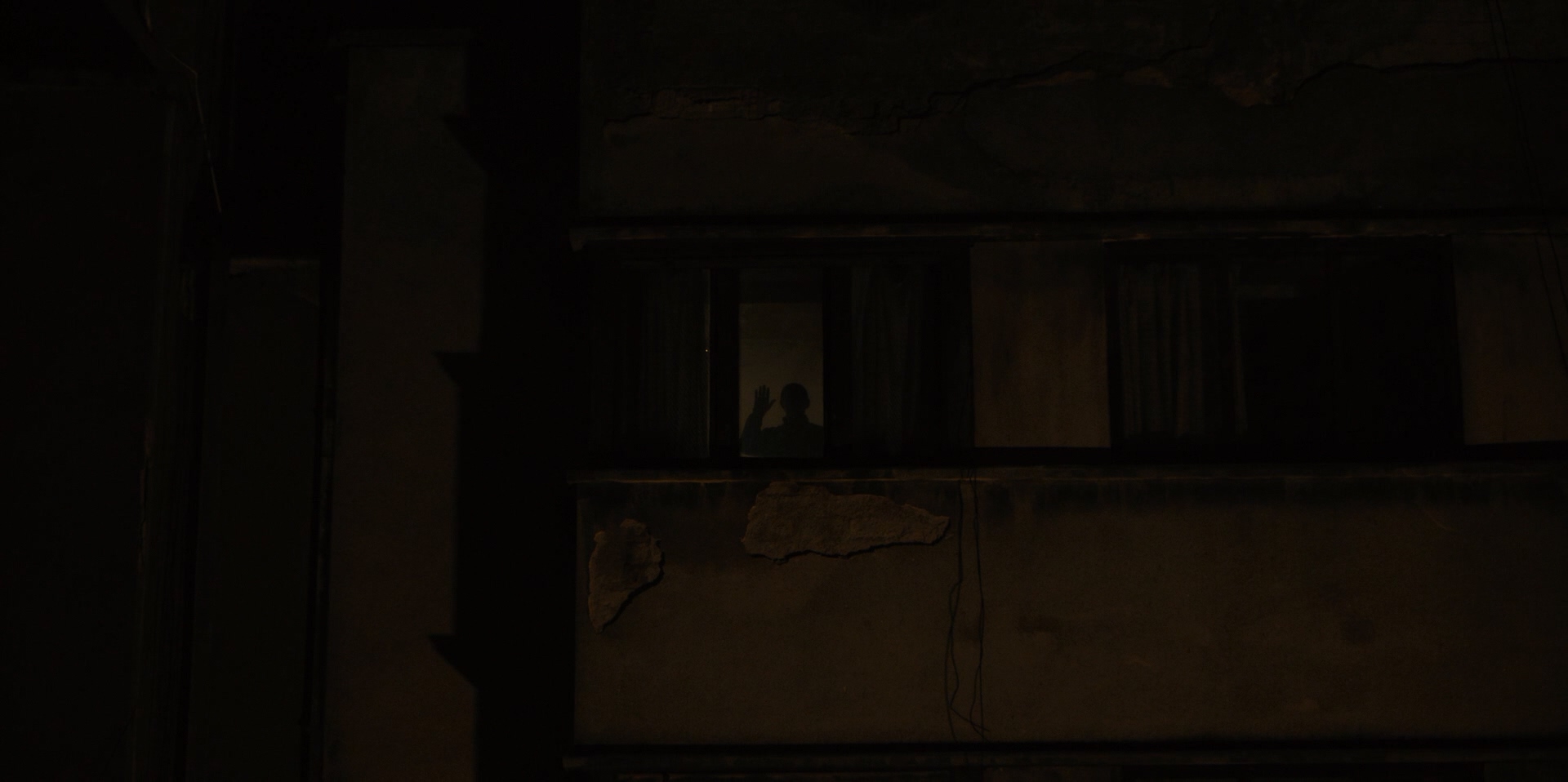 监视者剧照的剧照