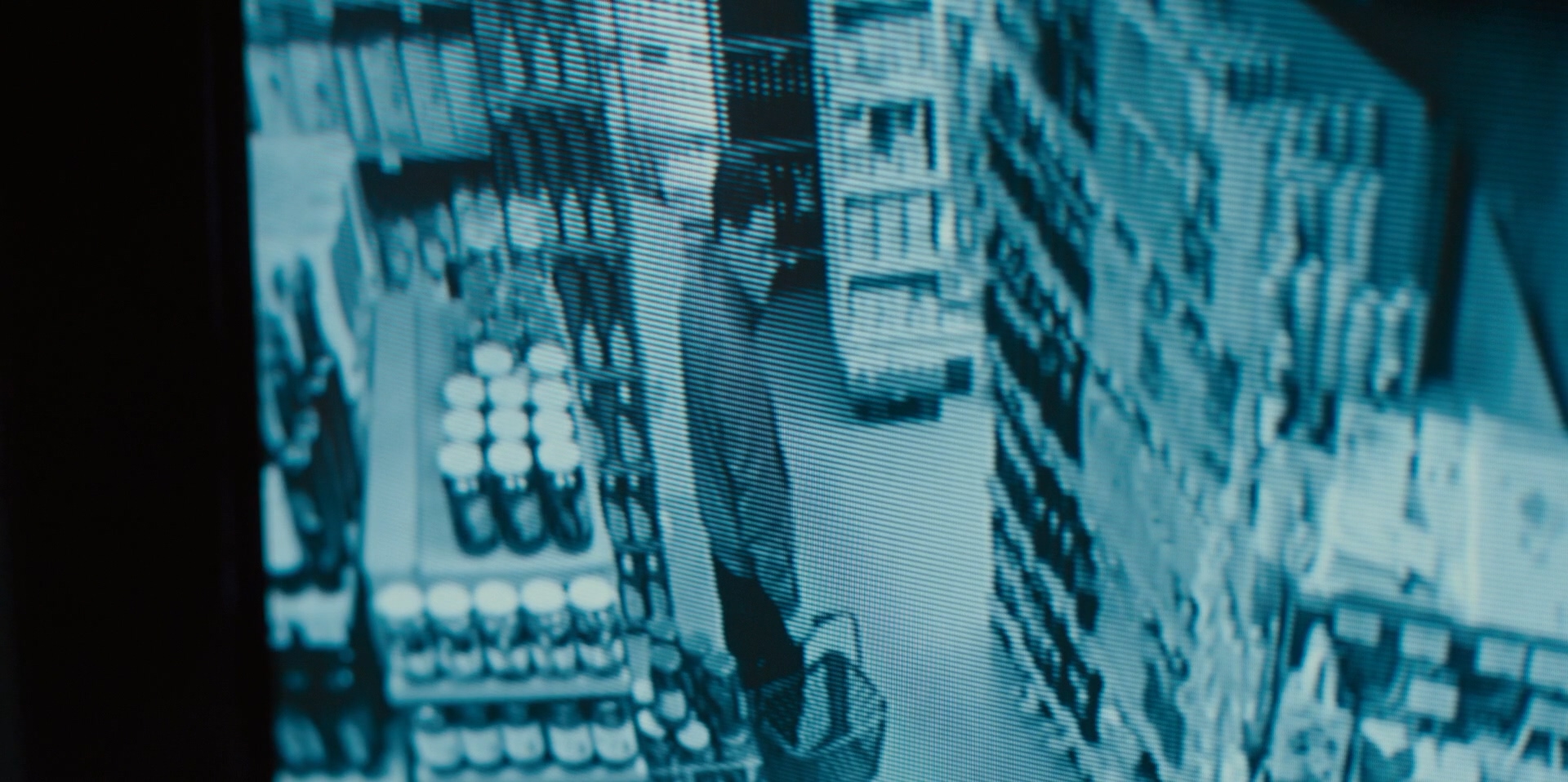 监视者剧照的剧照