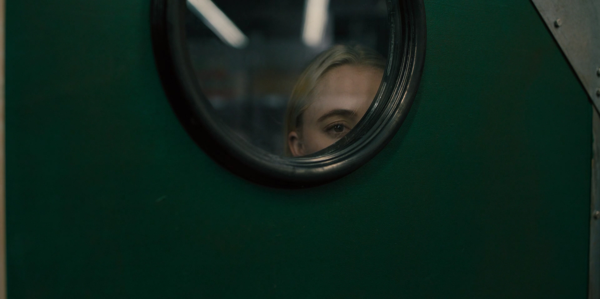 监视者剧照的剧照