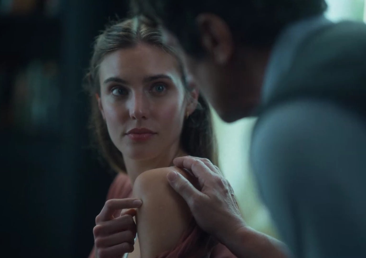 天怒剧照的剧照