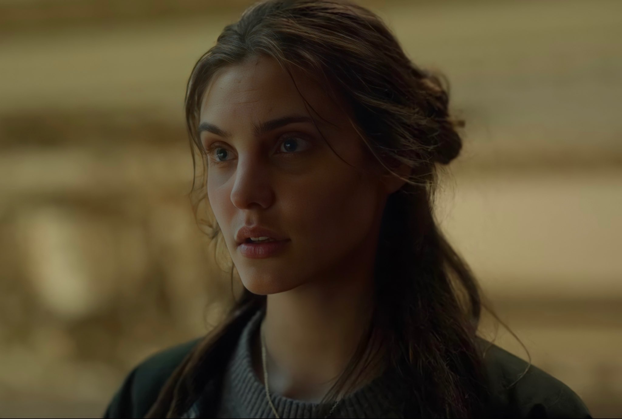 天怒剧照的剧照