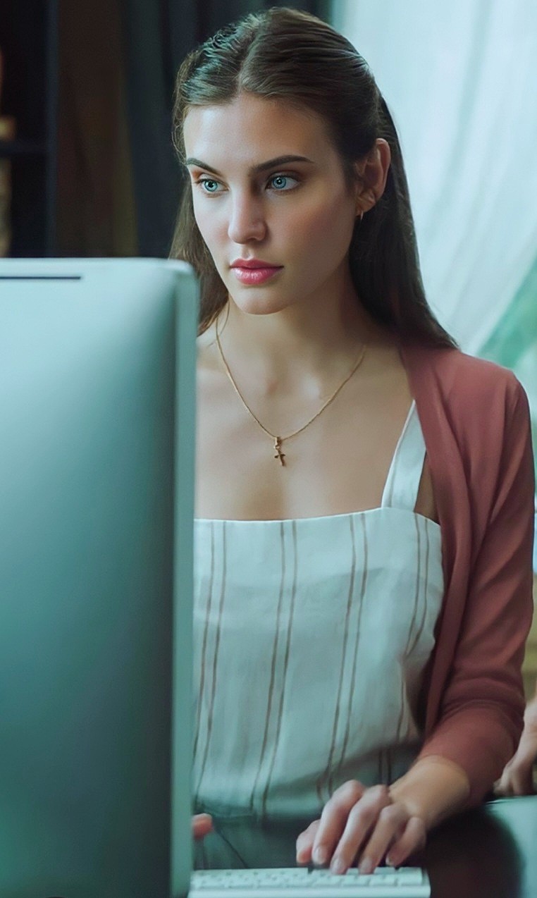 天怒剧照的剧照