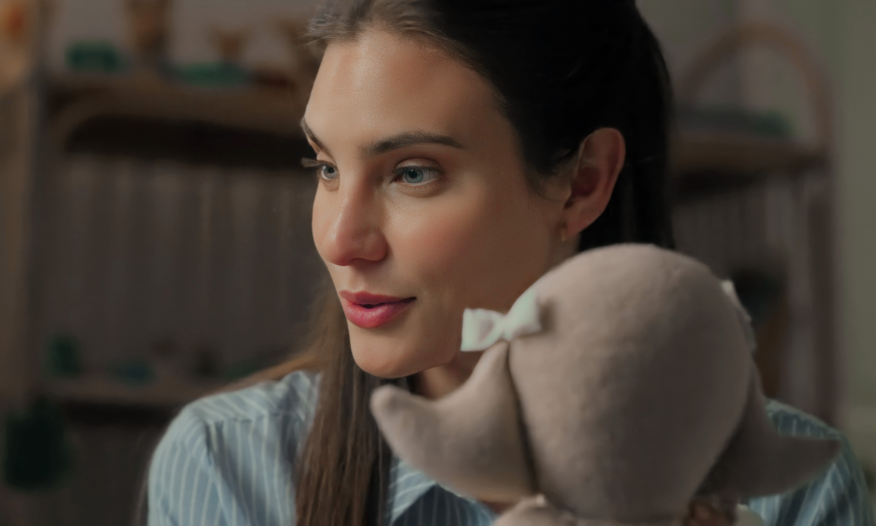 天怒剧照的剧照