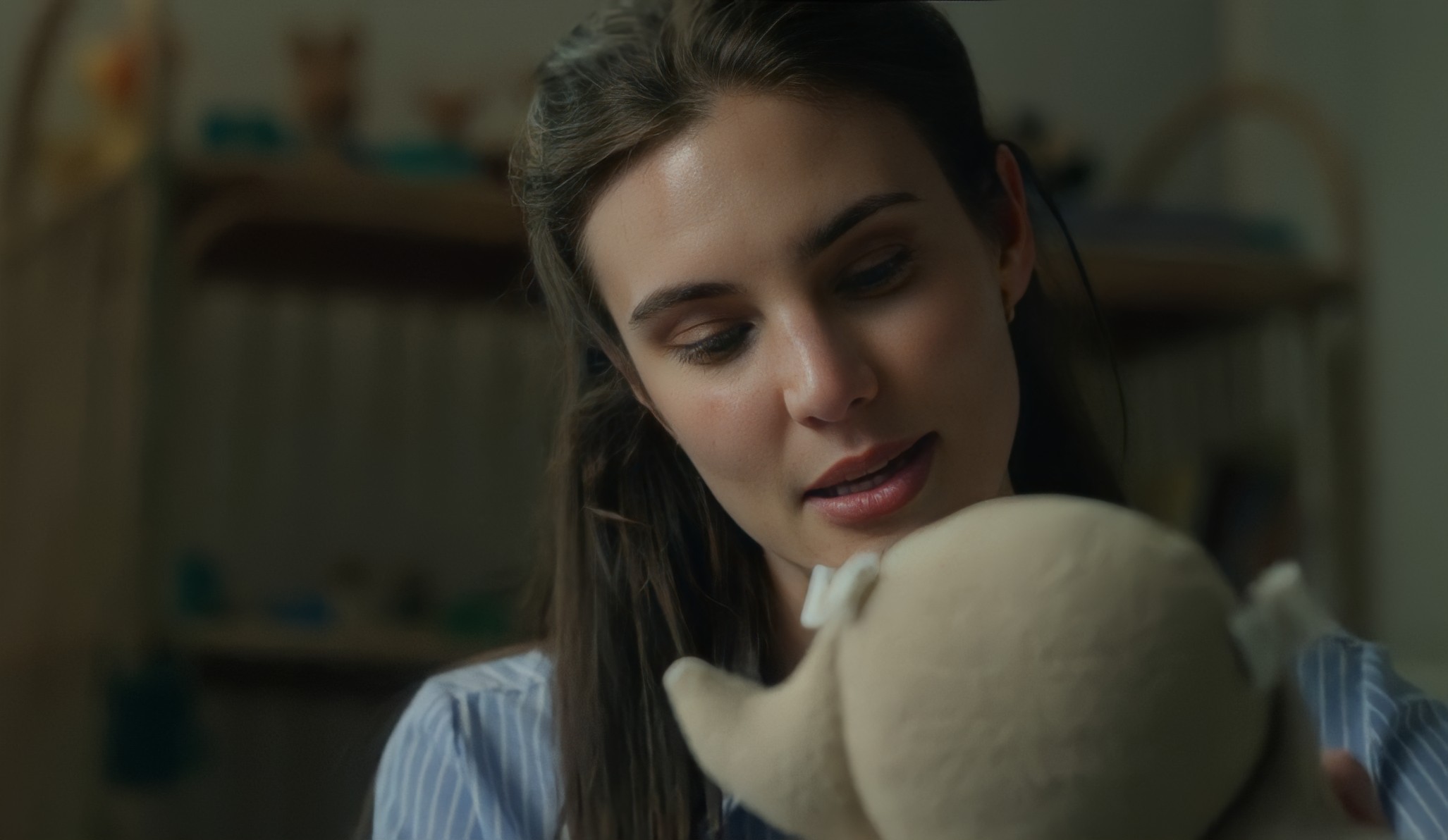 天怒剧照的剧照