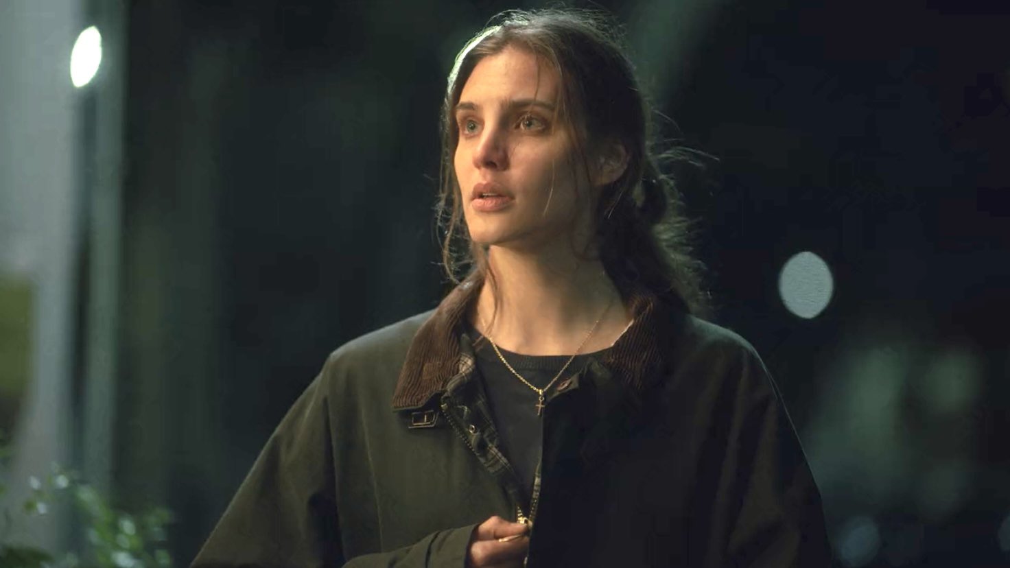 天怒剧照的剧照