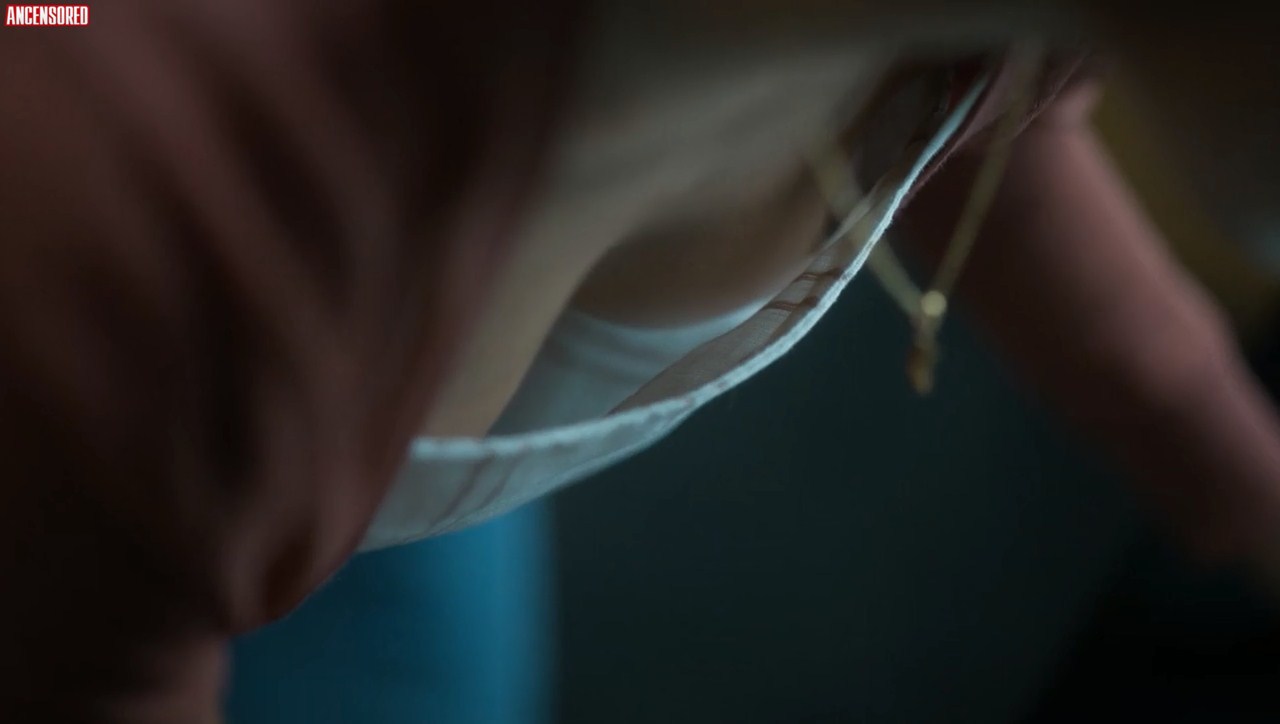 天怒剧照的剧照