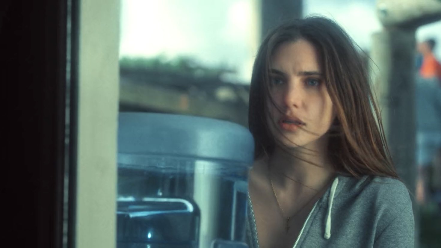 天怒剧照的剧照