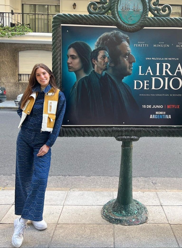 天怒剧照的剧照