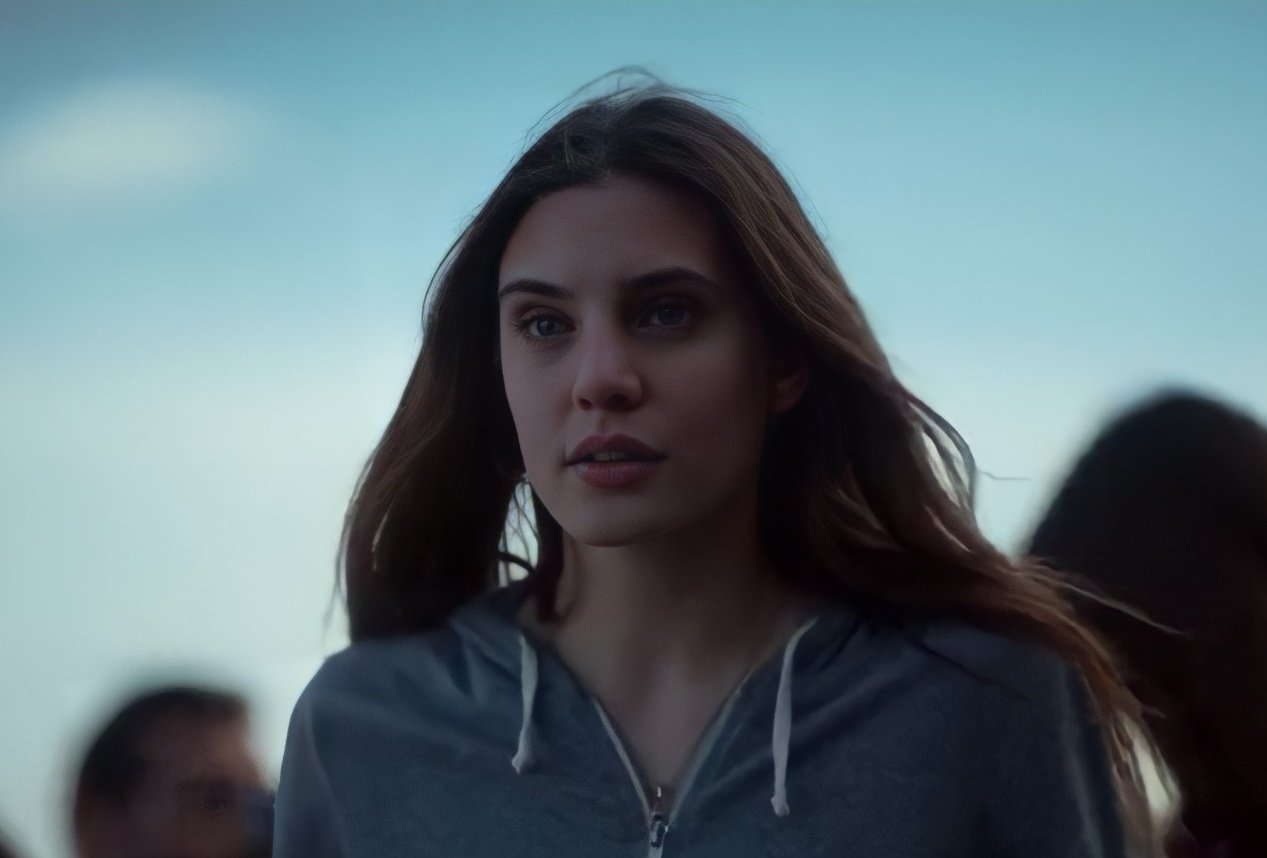 天怒剧照的剧照