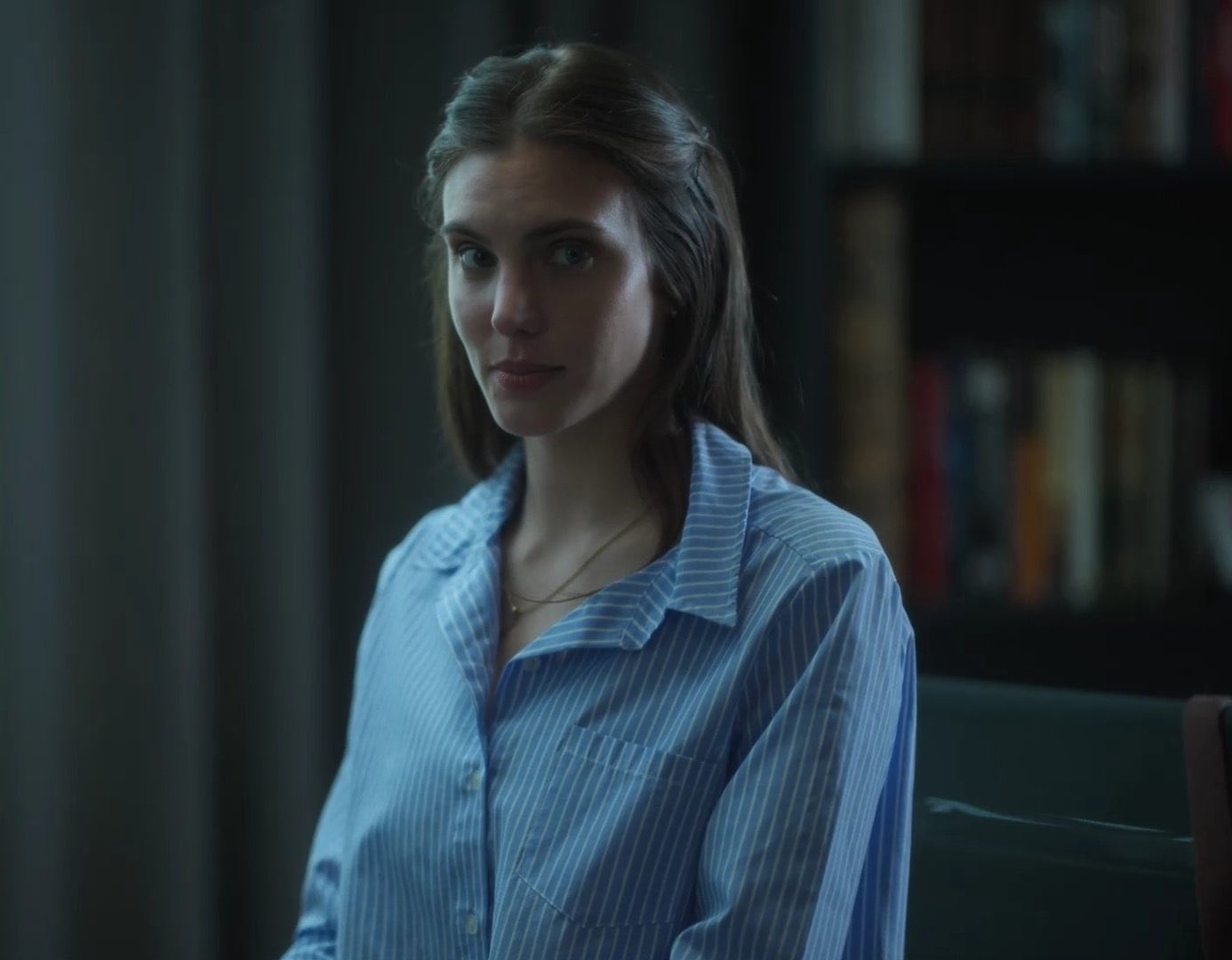 天怒剧照的剧照