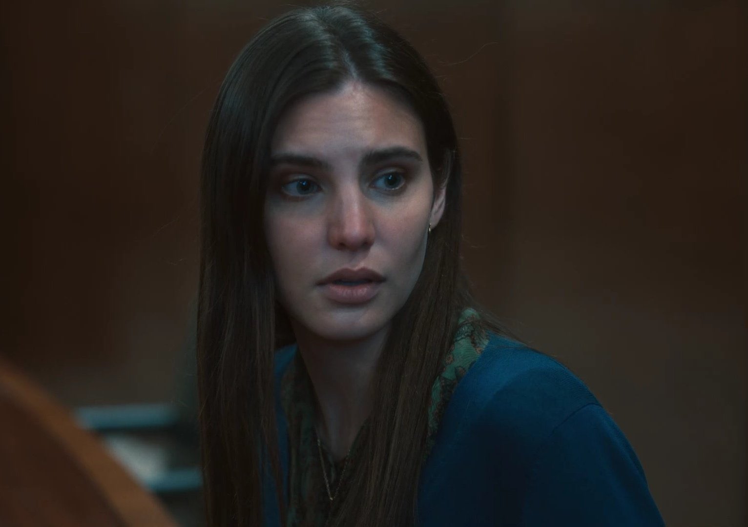 天怒剧照的剧照