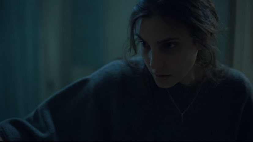 天怒剧照的剧照