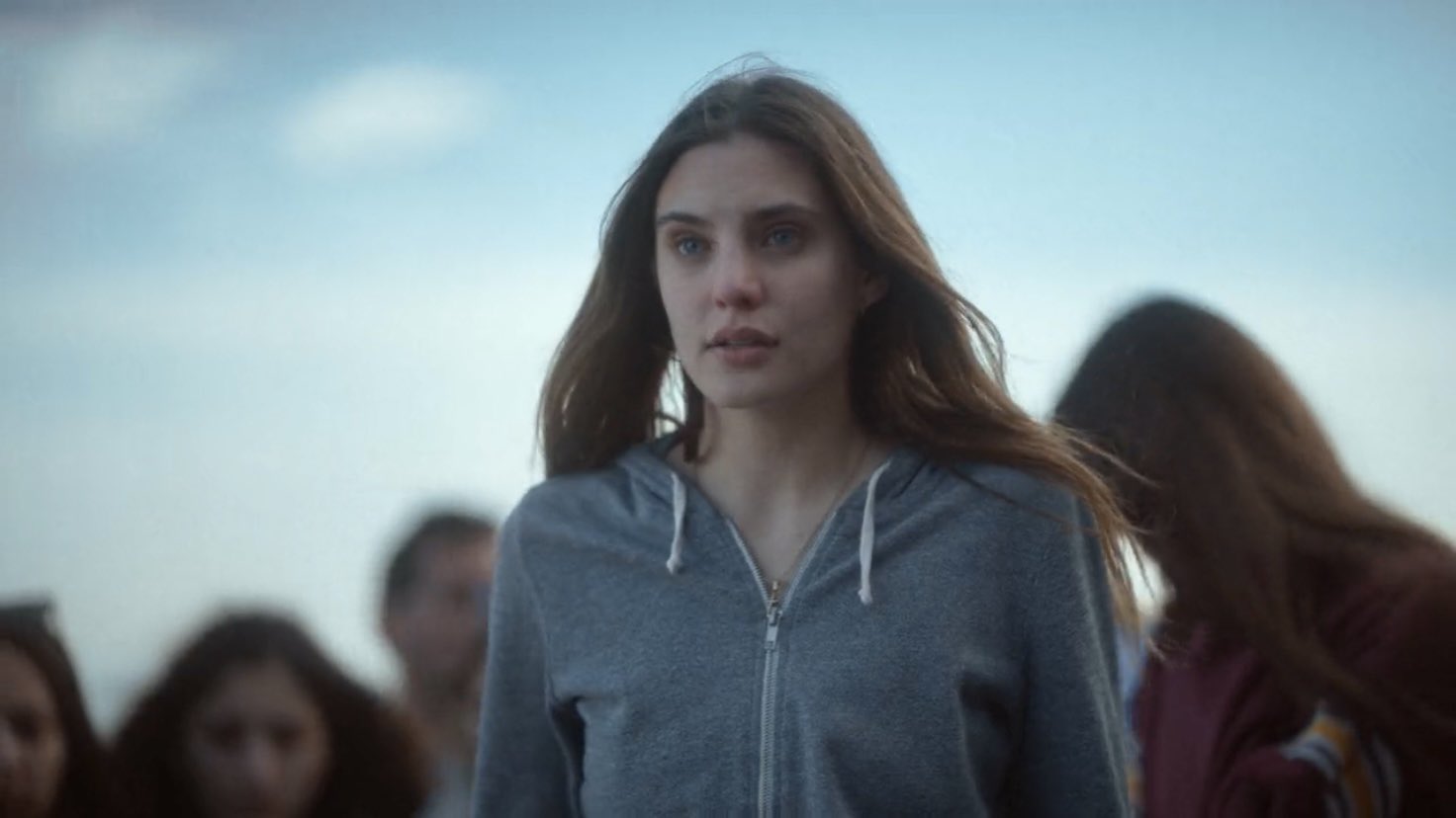 天怒剧照的剧照