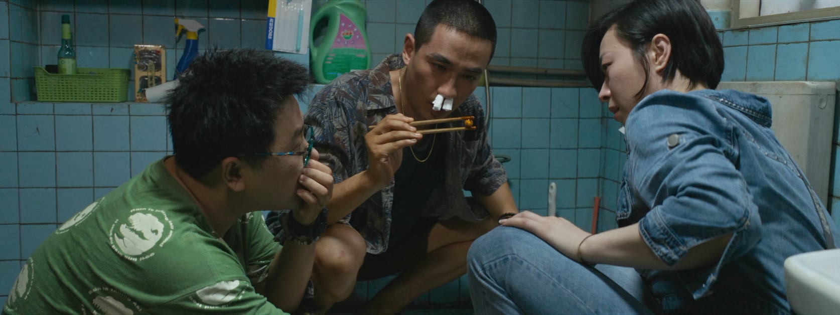 人生大事剧照的剧照