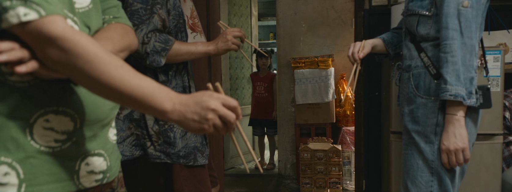 人生大事剧照的剧照