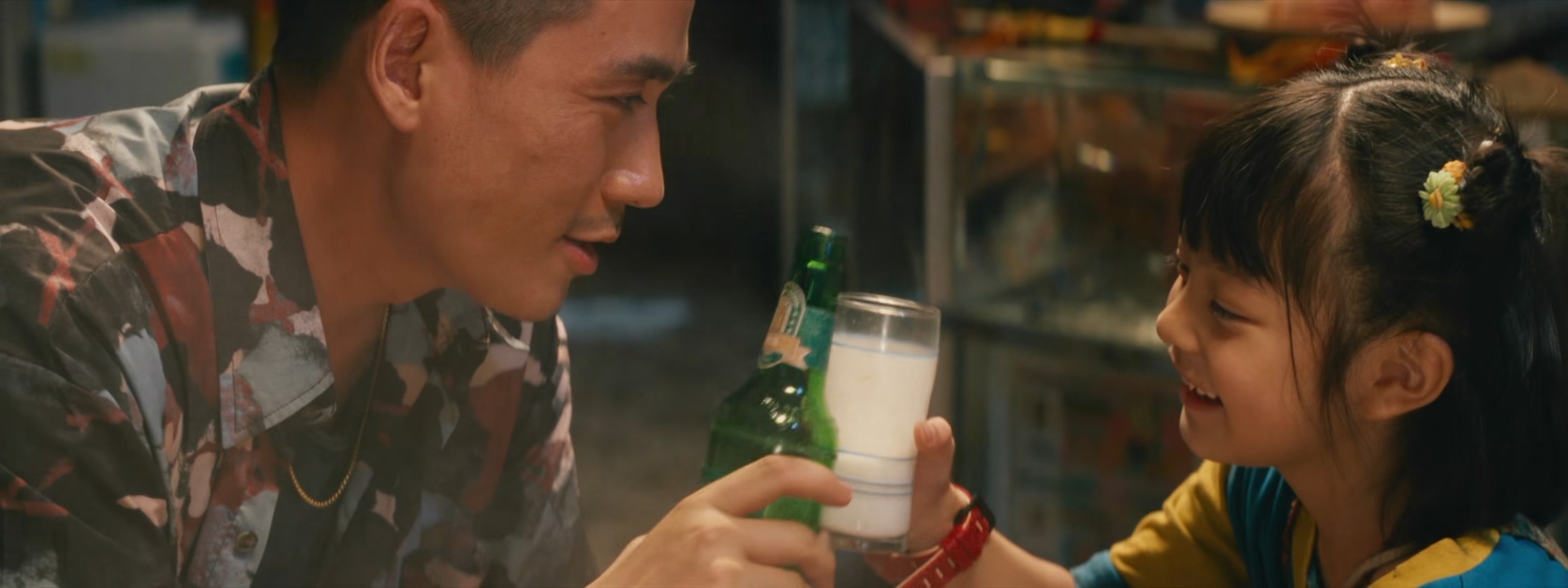 人生大事剧照的剧照