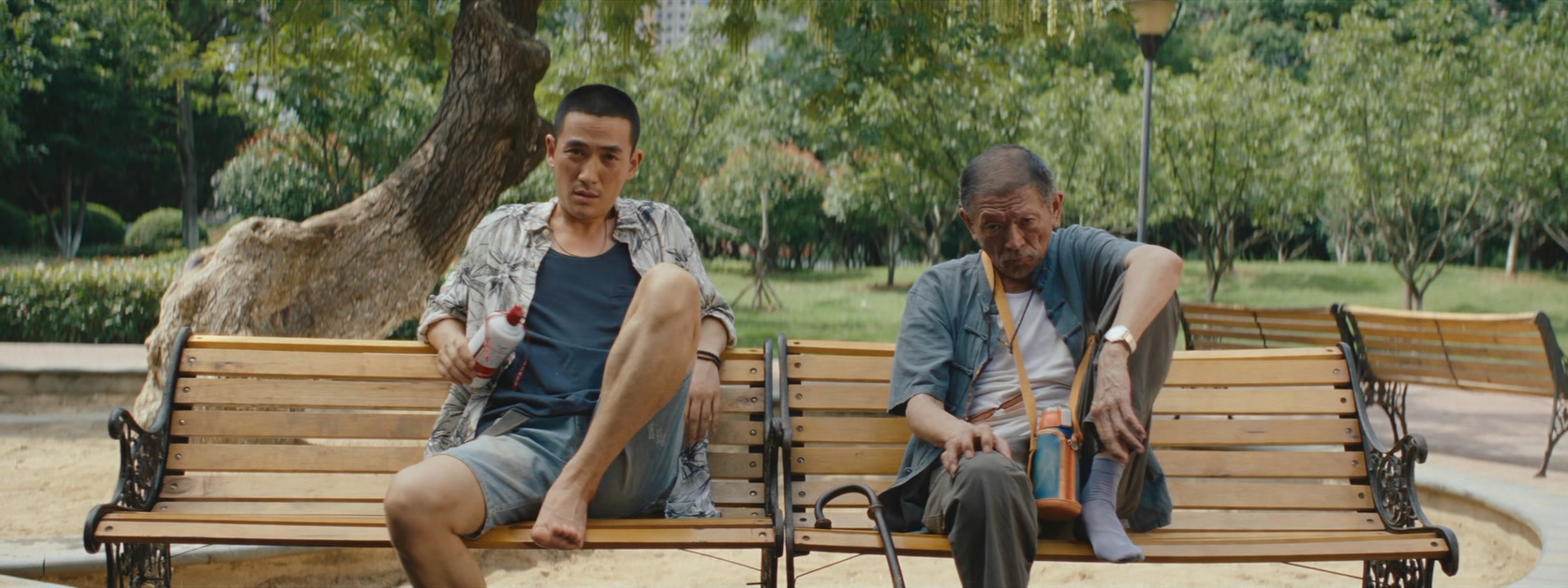 人生大事剧照的剧照