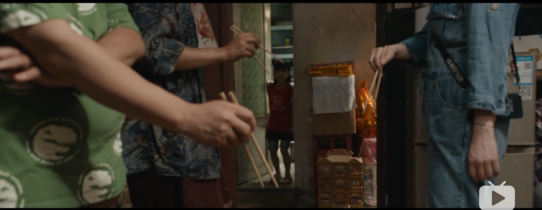 人生大事剧照的剧照