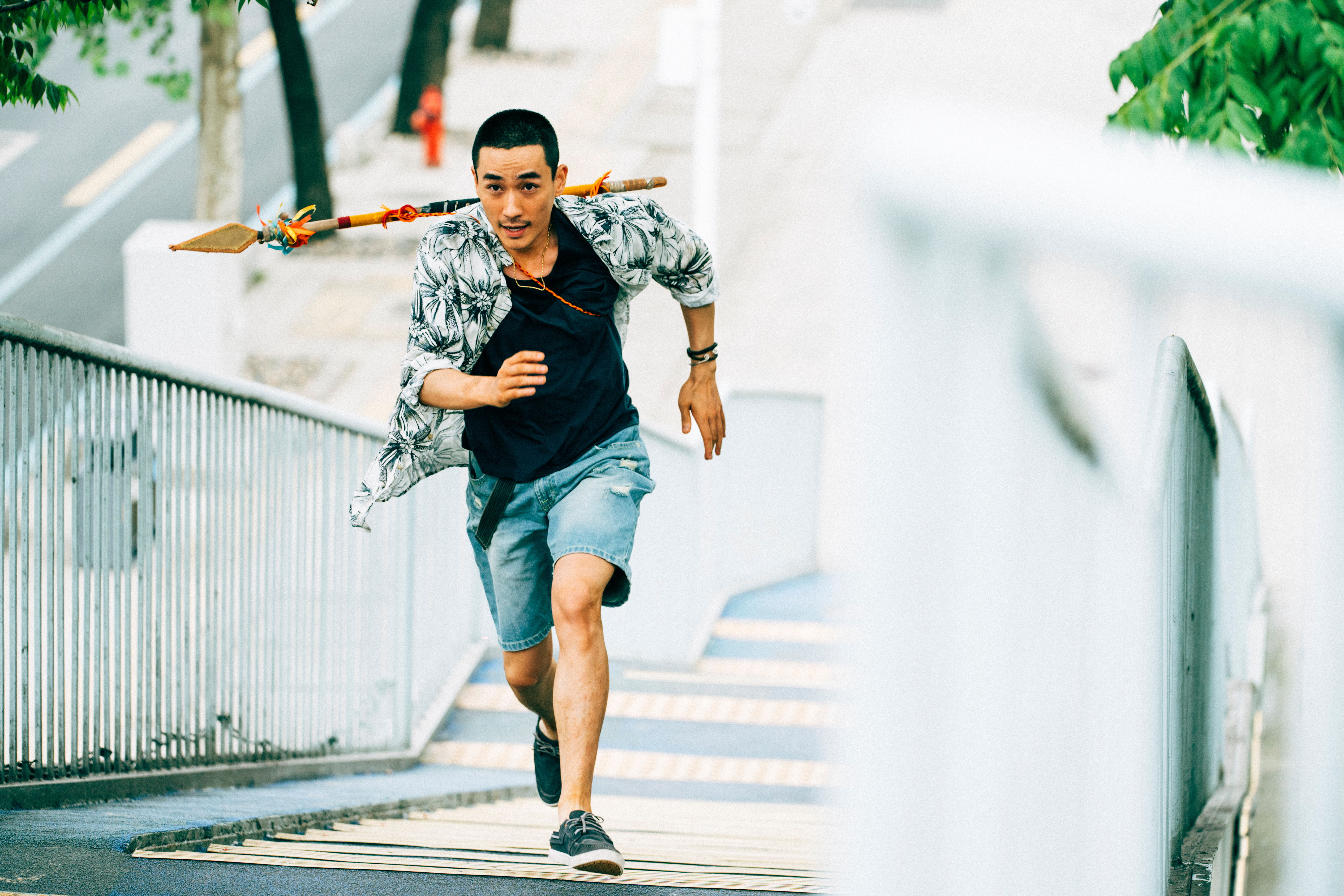 人生大事剧照的剧照