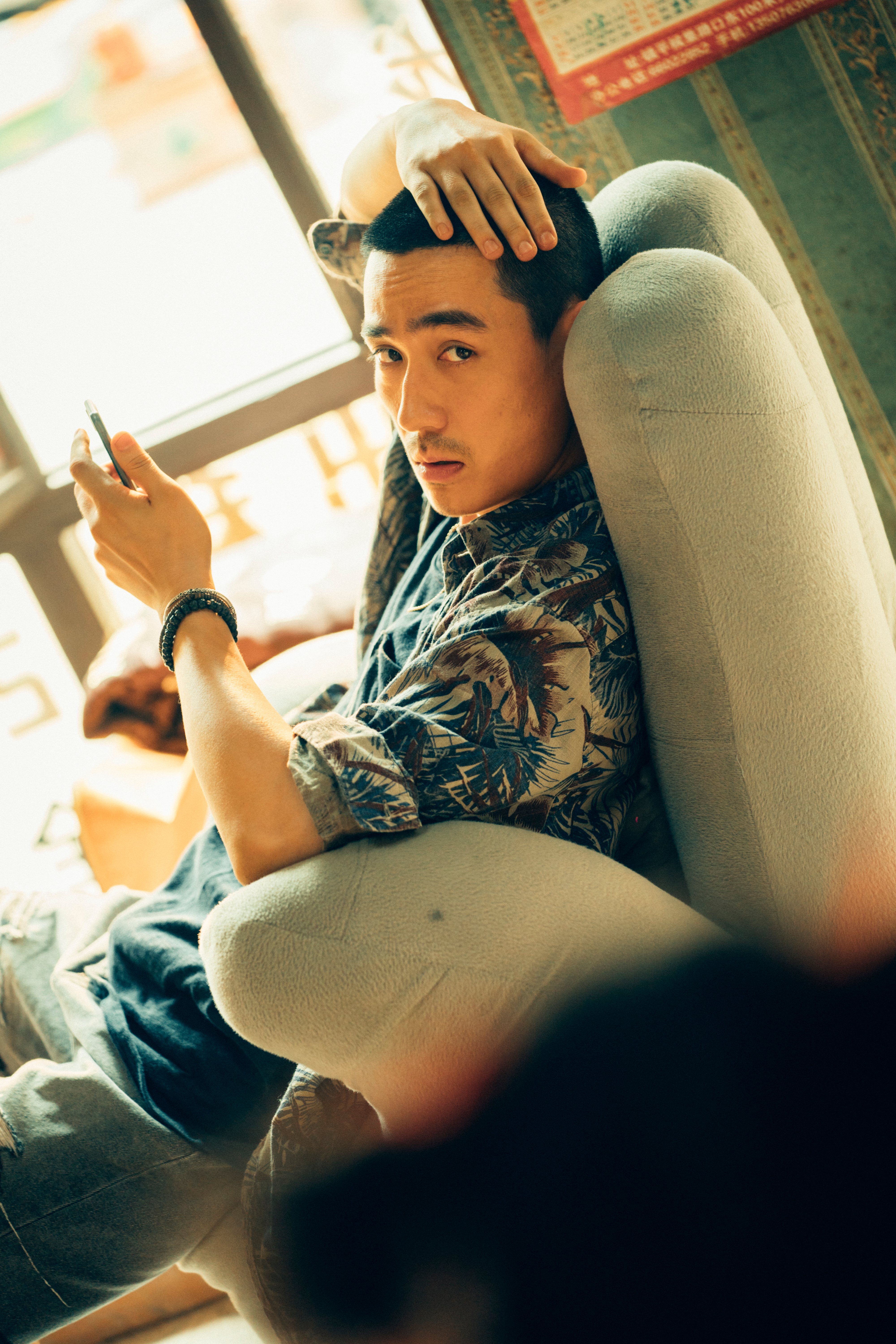 人生大事剧照的剧照