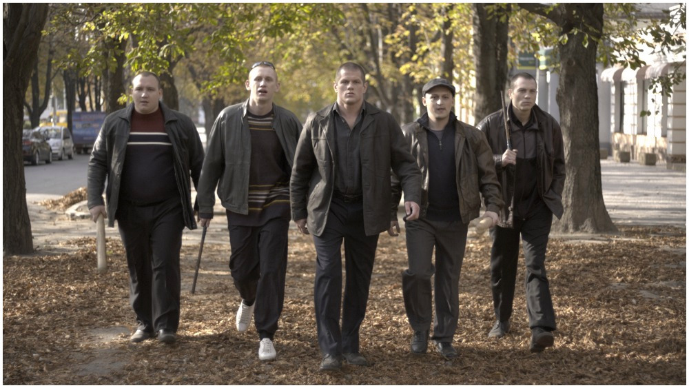 犀牛剧照的剧照