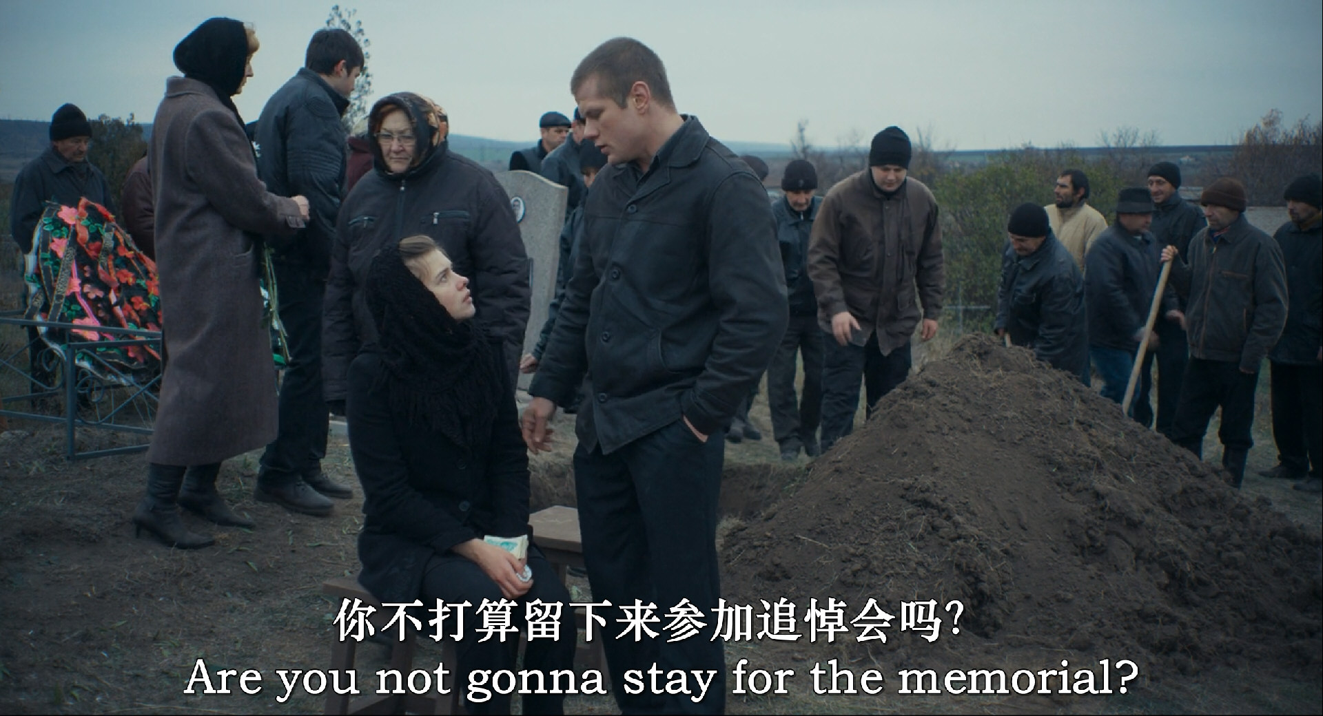 犀牛剧照的剧照