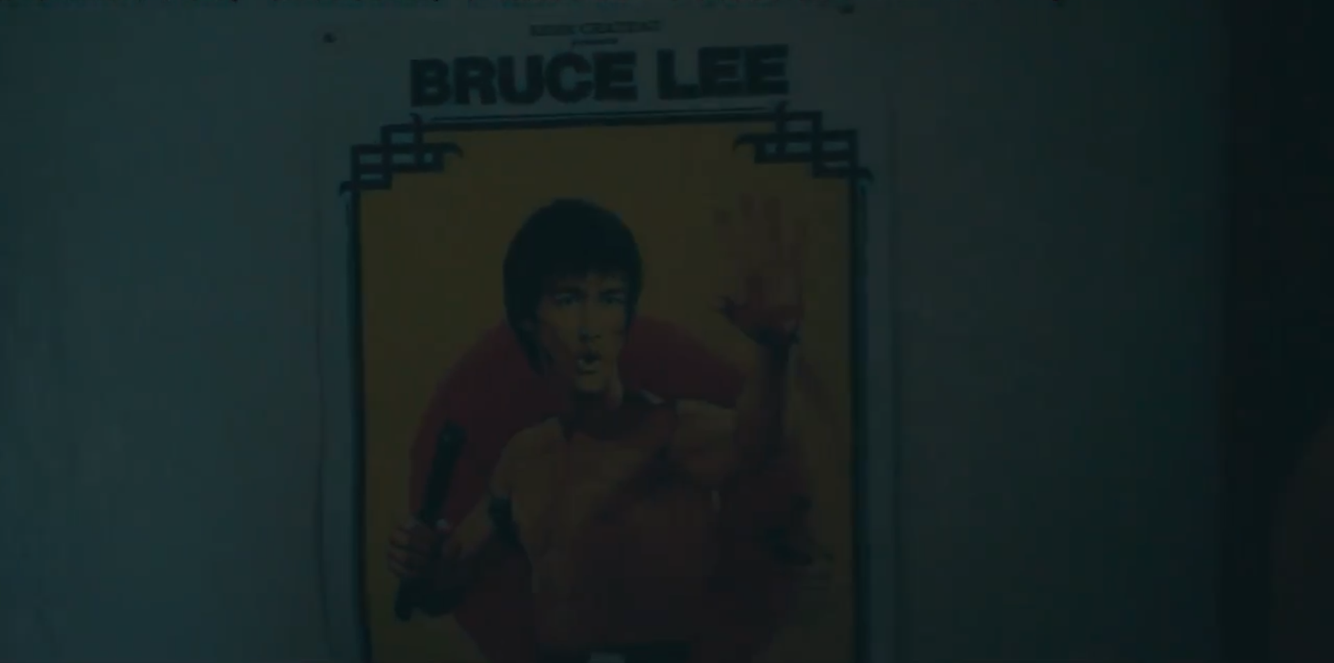 犀牛剧照的剧照