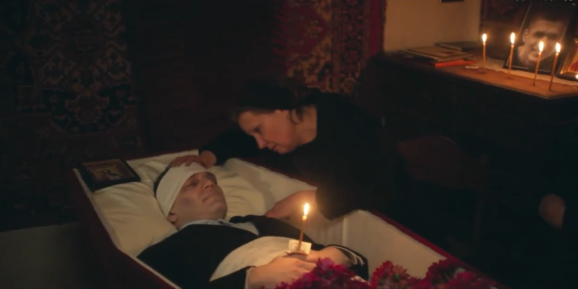 犀牛剧照的剧照