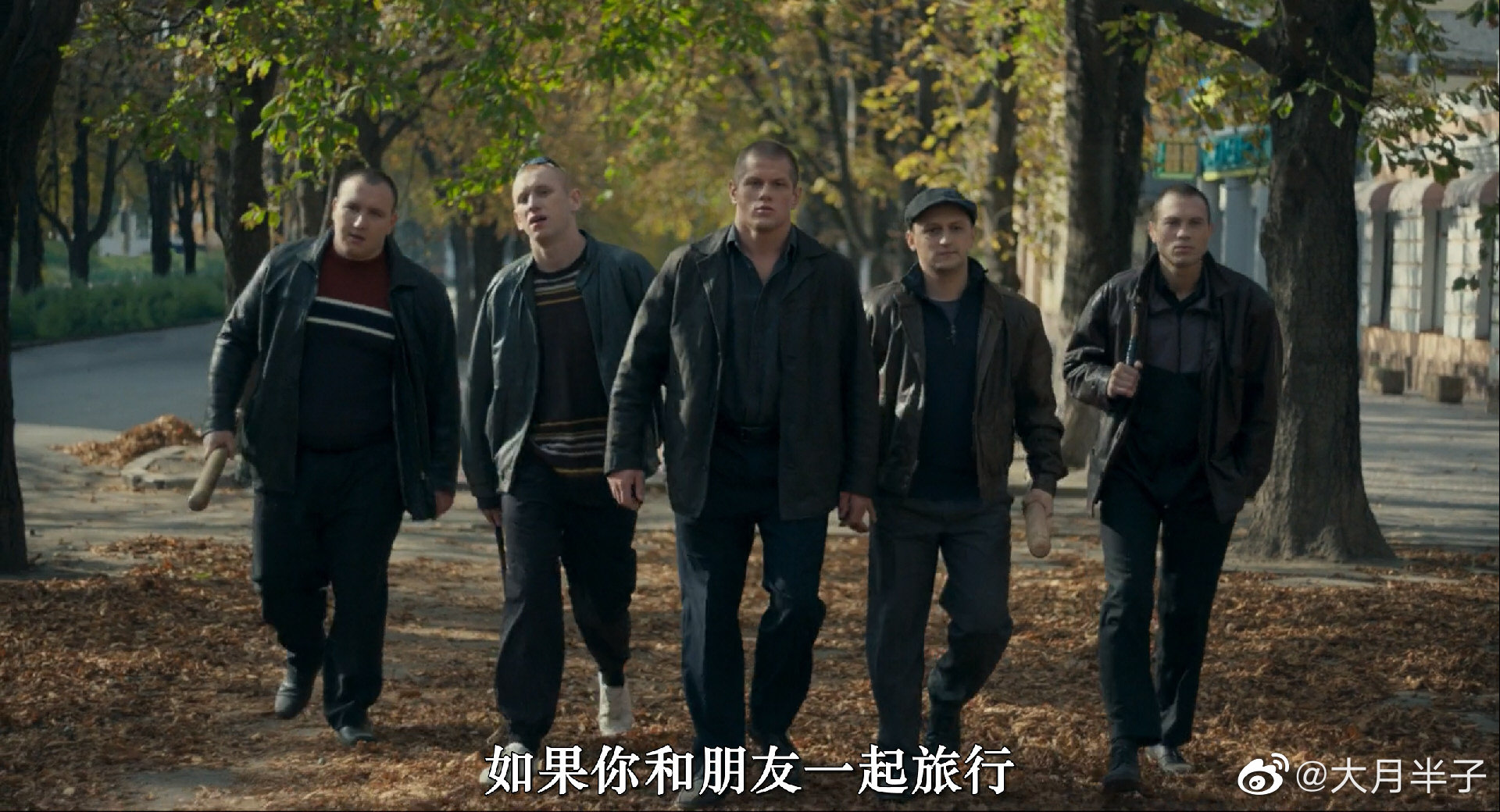 犀牛剧照的剧照