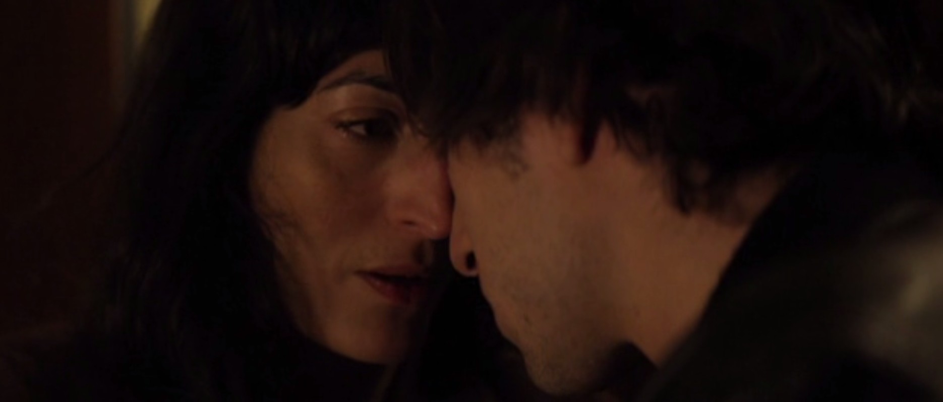 人间世事剧照的剧照