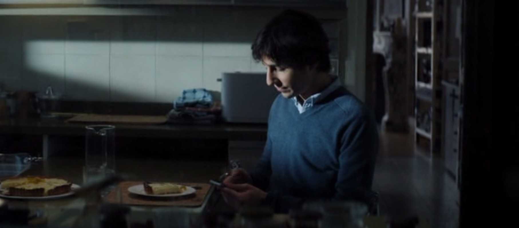 人间世事剧照的剧照