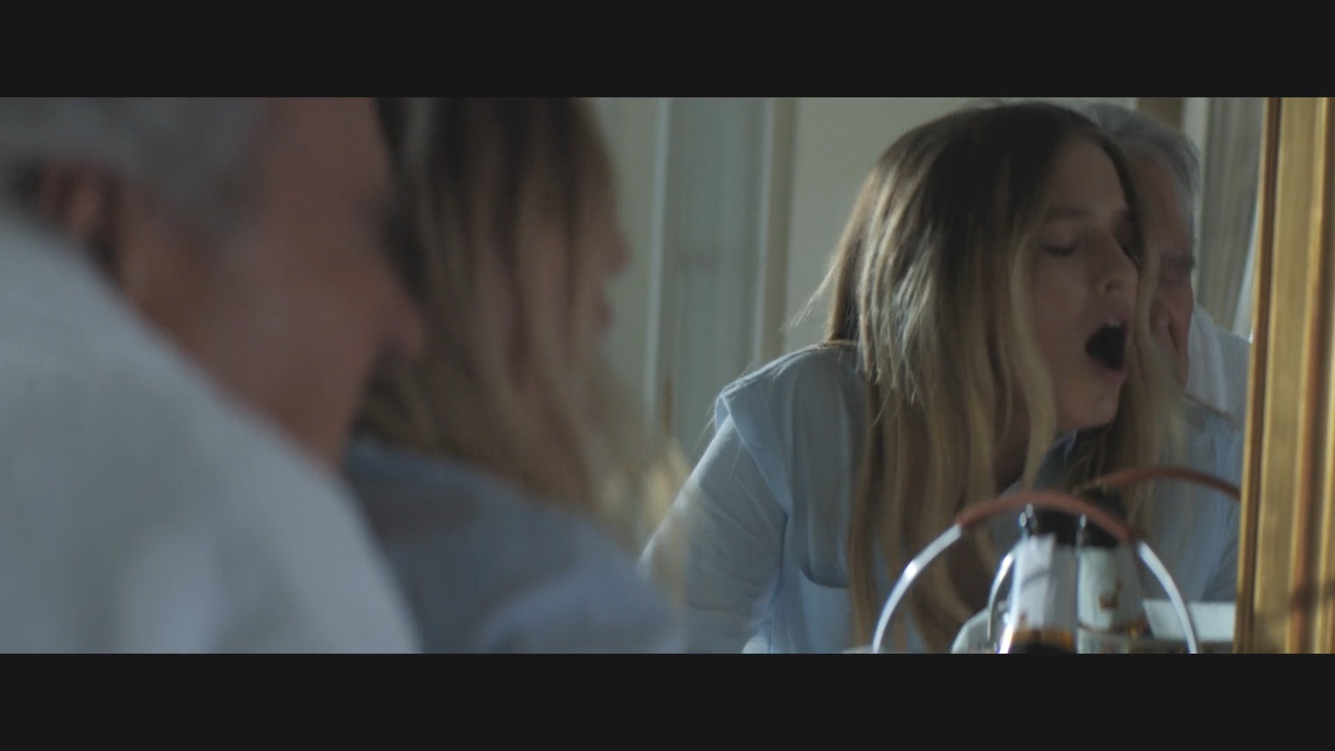 人间世事剧照的剧照