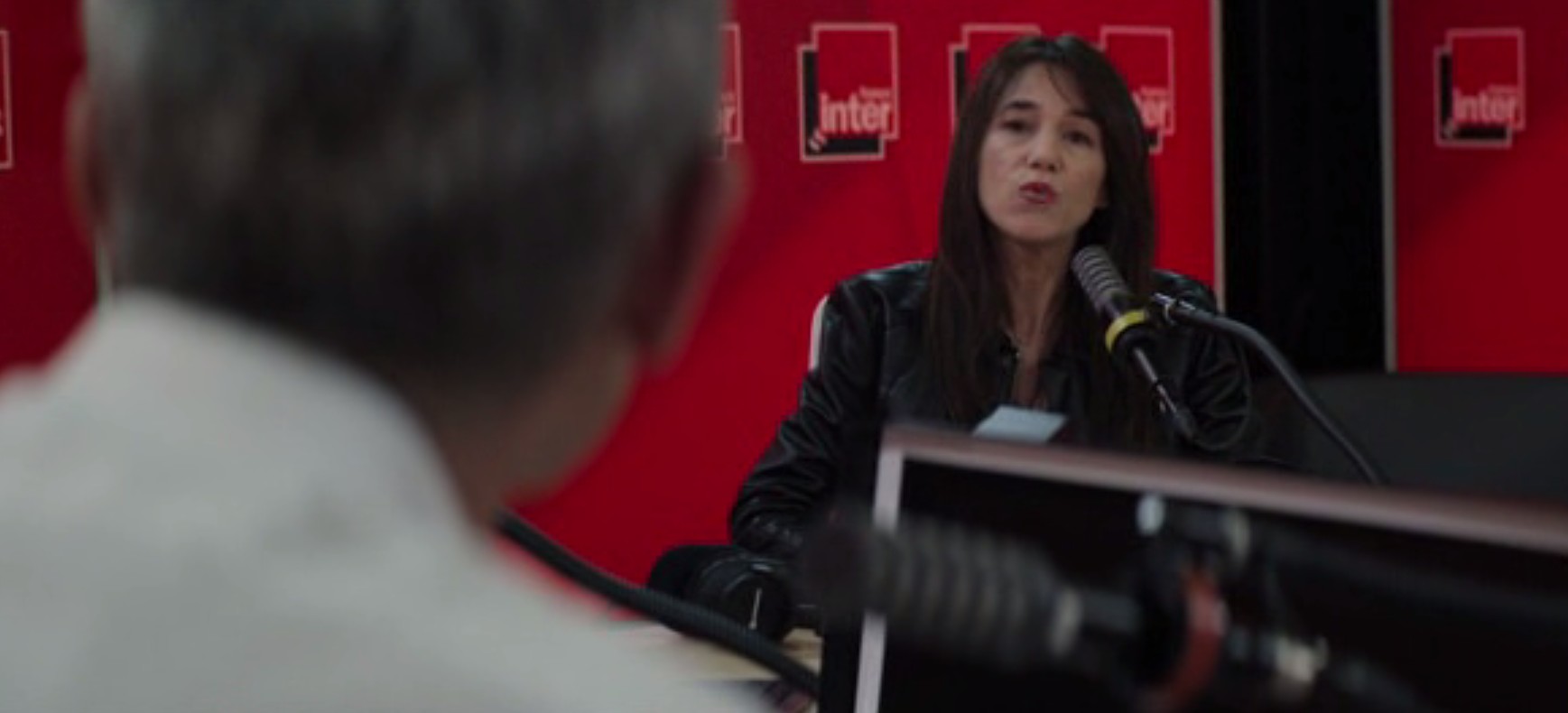 人间世事剧照的剧照