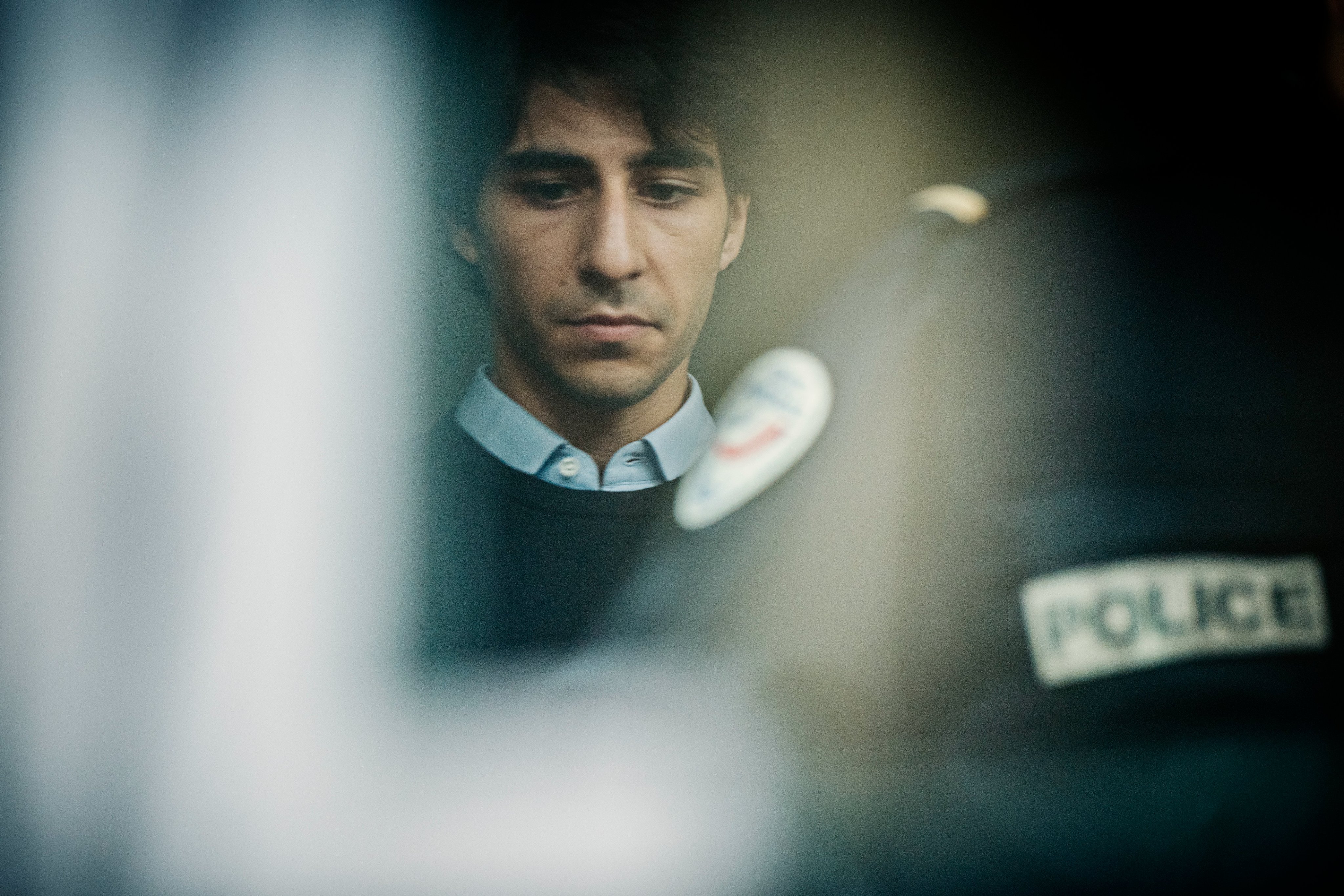 人间世事剧照的剧照