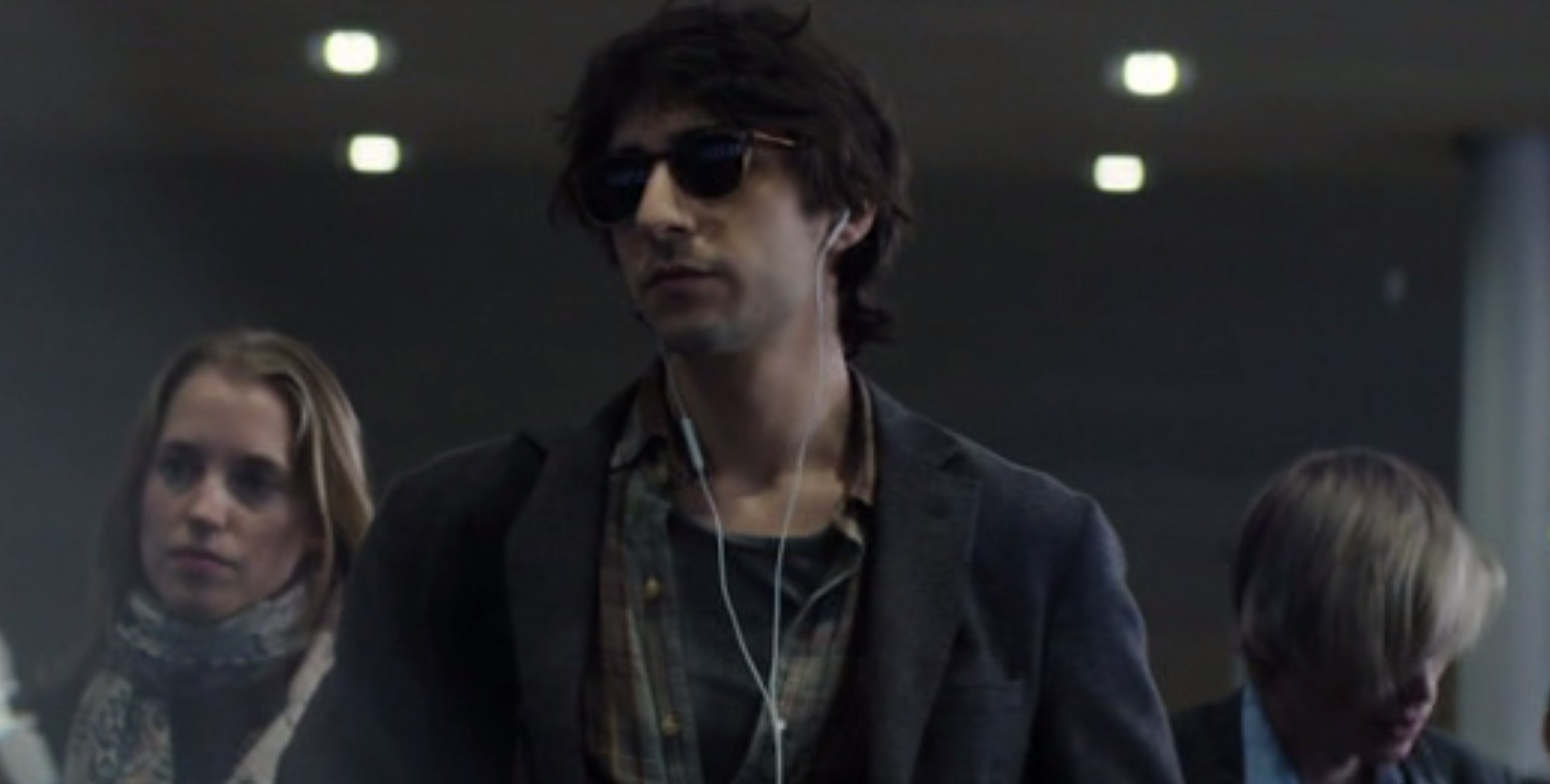 人间世事剧照的剧照