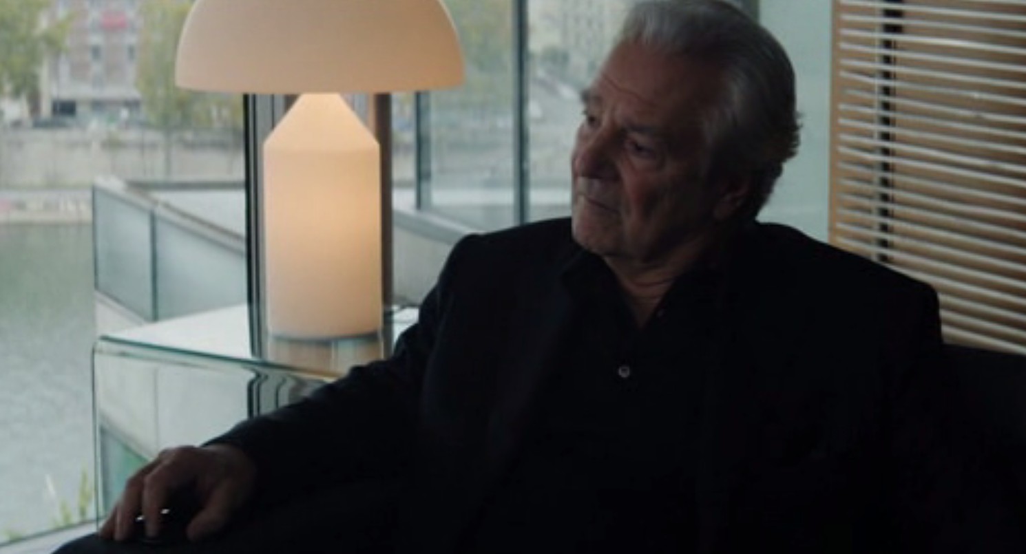 人间世事剧照的剧照