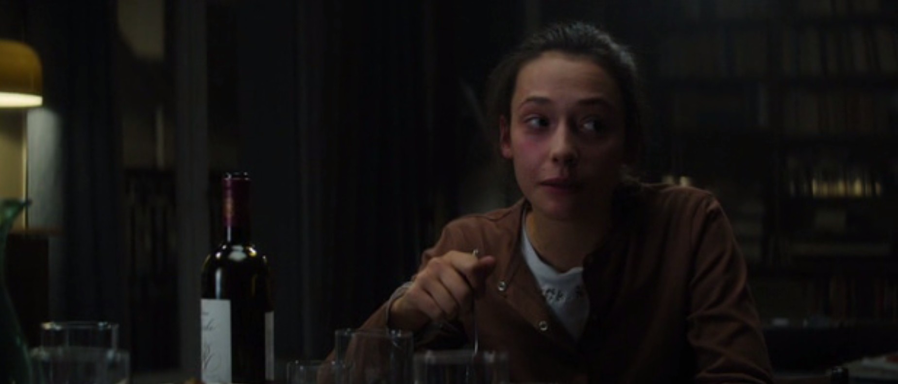 人间世事剧照的剧照