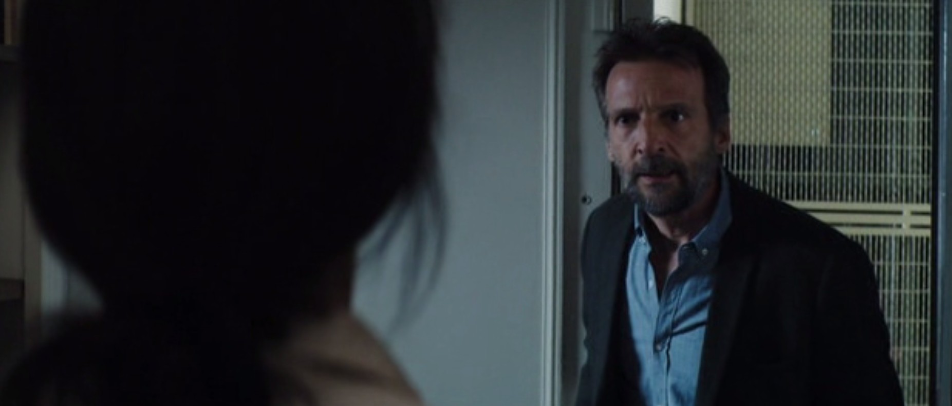 人间世事剧照的剧照