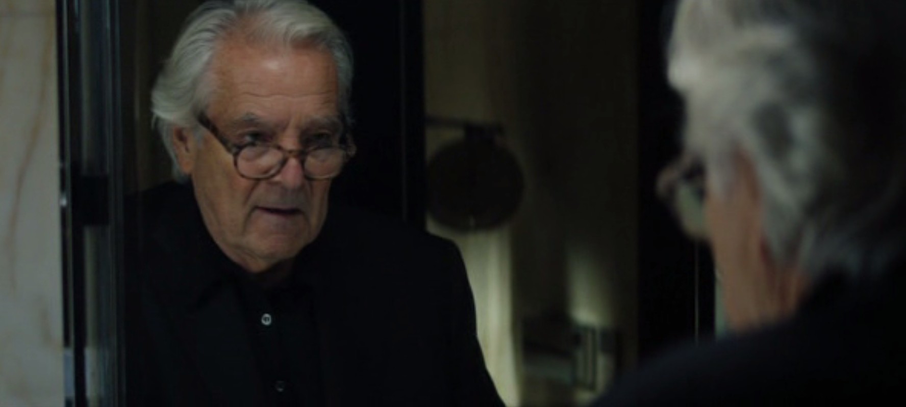 人间世事剧照的剧照