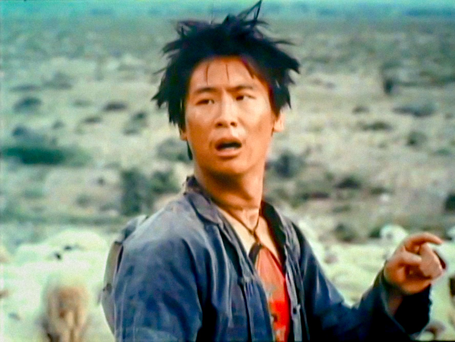 五个女子和一根绳子剧照的剧照